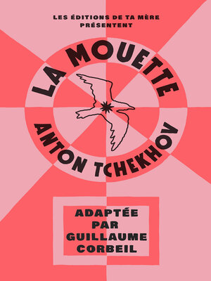 cover image of La mouette